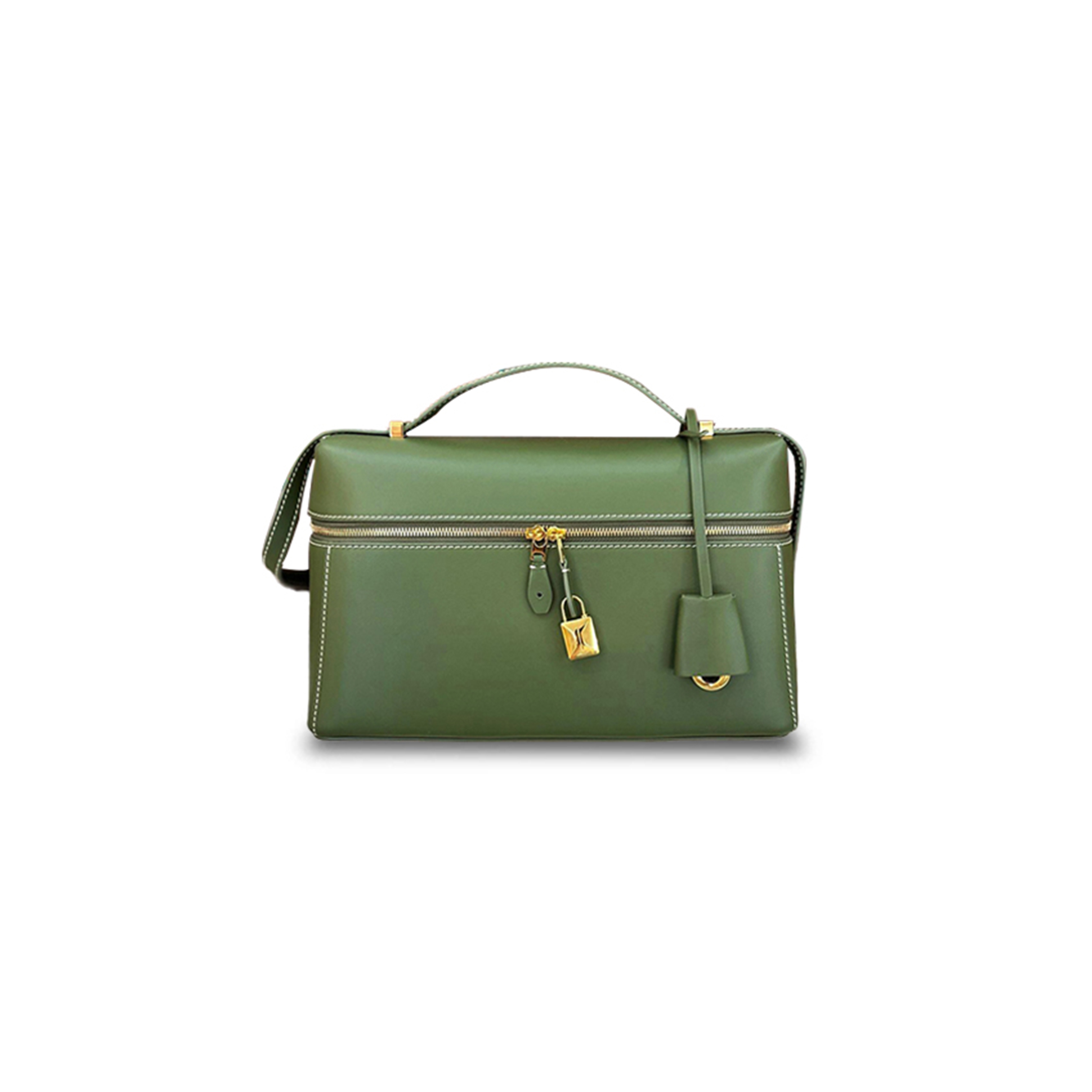 LORO PIANA EXTRA POCKET L19  (19*11*6.5cm) 